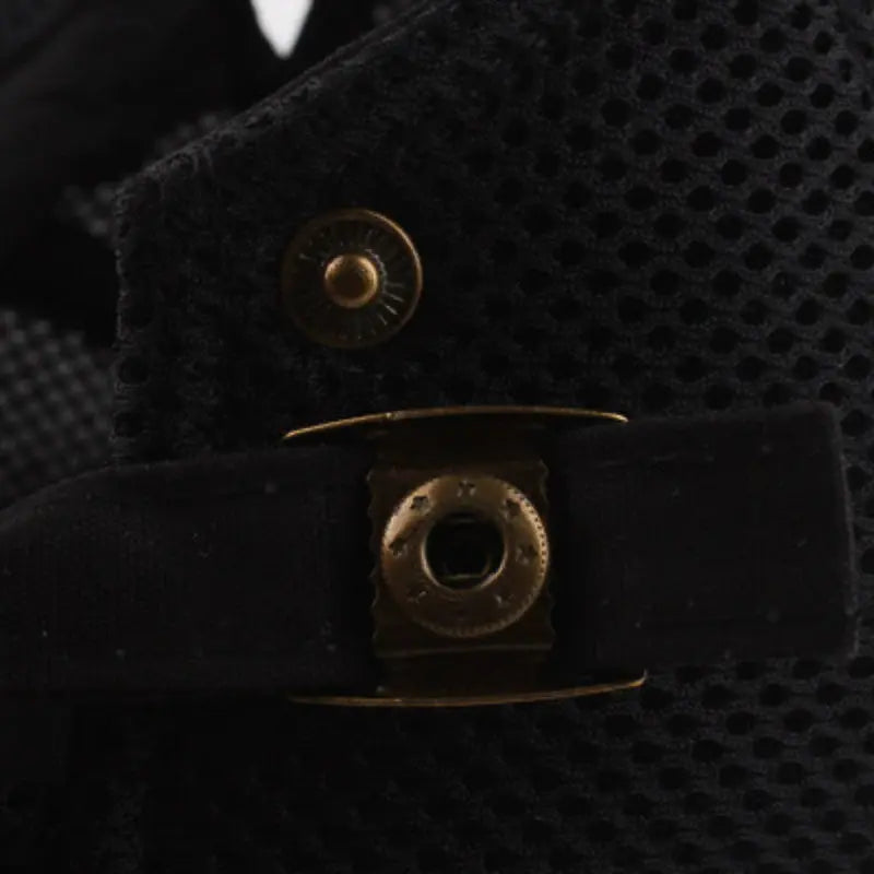 Boina Masculina Respirável Summer Marcanzzi MZ269 em poliéster leve, ajuste ergonômico e frescor diário em cores elegantes para looks modernos.