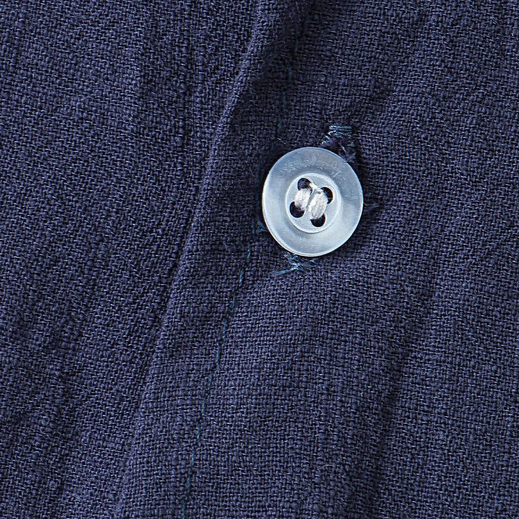 Camisa de Linho Marcanzzi Portofino MZ564 feita em linho de alta qualidade, com design elegante e conforto ideal para um estilo refinado.