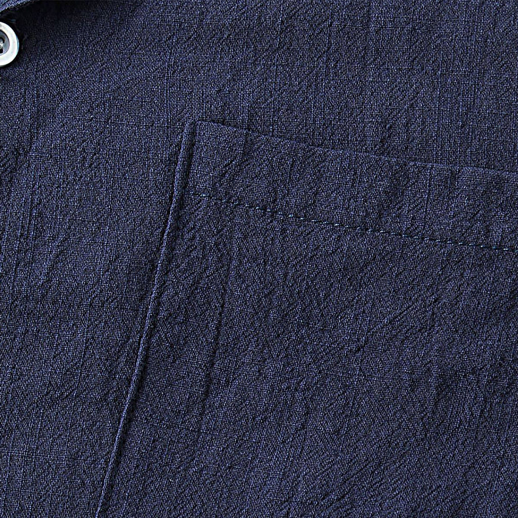 Camisa de Linho Marcanzzi Portofino MZ564 feita em linho de alta qualidade, com design elegante e conforto ideal para um estilo refinado.