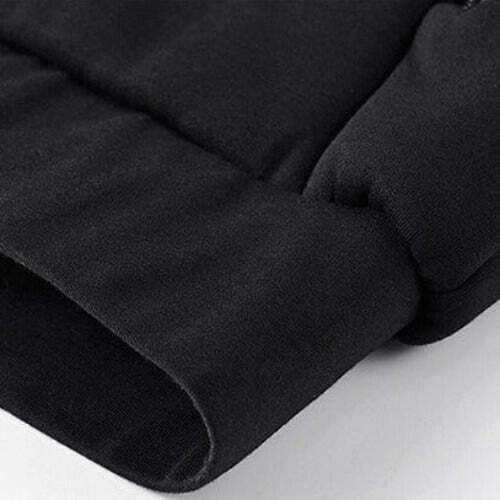 Conjunto Moletom de Lã Masculino Marcanzzi MZ100 feito em lã premium, com interior aconchegante, costuras reforçadas e design moderno para o inverno.