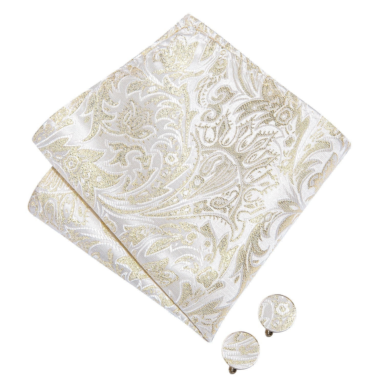 Gravata Borboleta Estampada Marcanzzi MZ452 com design exclusivo, nó pronto, abotoaduras e lenço para elegância e destaque em ocasiões formais.