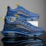 Tênis Esportivo Tabolu Marcanzzi MZ439