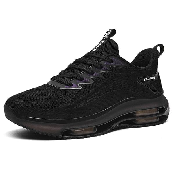 Tênis Tabolu Marcanzzi MZ439 com solado Ultra Boost, conforto extremo e design moderno para performance no dia a dia e visual marcante.