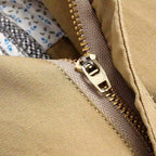 Bermuda Masculina Classic Comfort Marcanzzi MZ951 em brim de alta qualidade, com caimento ajustado, conforto e estilo versátil para o dia a dia.