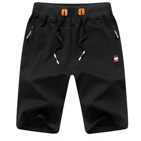 Bermuda Masculina Clássica Marcanzzi MZ955 em algodão premium, caimento ajustado e design clássico, unindo conforto, elegância e versatilidade.