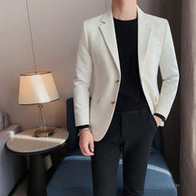 Blazer Masculino Esporte Fino Marcanzzi MZ058: sofisticação e conforto para eventos formais e casuais. Estilo moderno e cores impressionantes.