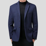 Blazer Masculino Slim Herrera Marcanzzi MZ061