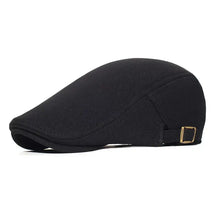 Boina Masculina Italiana Marcanzzi MZ265 em algodão premium com design clássico, caimento confortável e estilo versátil para o dia a dia.