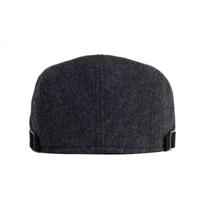 Boina Masculina Spain Fashion Marcanzzi MZ275 com ajuste ergonômico, visual refinado, conforto duradouro e estilo para qualquer clima.