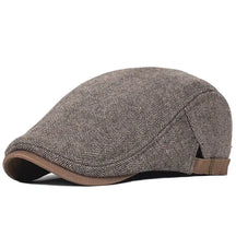 Boina Masculina Spain Fashion Marcanzzi MZ275 com ajuste ergonômico, visual refinado, conforto duradouro e estilo para qualquer clima.