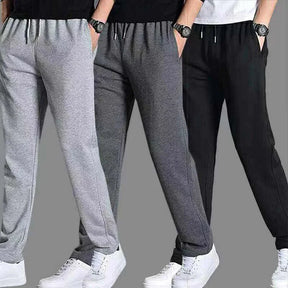 Calça Moletom Masculina Marcanzzi MZ003: conforto premium e estilo sofisticado para um visual casual e elegante no dia a dia.