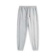 Calça Moletom Sport Masculina Marcanzzi MZ312 em algodão premium, com cós elástico, bolsos laterais e design moderno para estilo versátil.