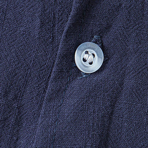 Camisa de Linho Marcanzzi Portofino MZ564 feita em linho de alta qualidade, com design elegante e conforto ideal para um estilo refinado.