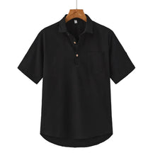 Camisa de Linho Masculina Marcanzzi Medelín MZ794 feita em linho de alta qualidade, respirável e leve, com caimento refinado e estilo sofisticado.