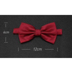 Gravata Borboleta Marcanzzi MZ453 feita com materiais premium e design elegante para estilo e presença marcante em ocasiões especiais.