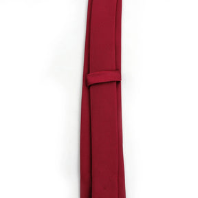 Gravata Executiva Marcanzzi MZ454: design minimalista, alta qualidade, corte moderno. Ideal para ambientes corporativos e eventos formais. Elegância garantida.