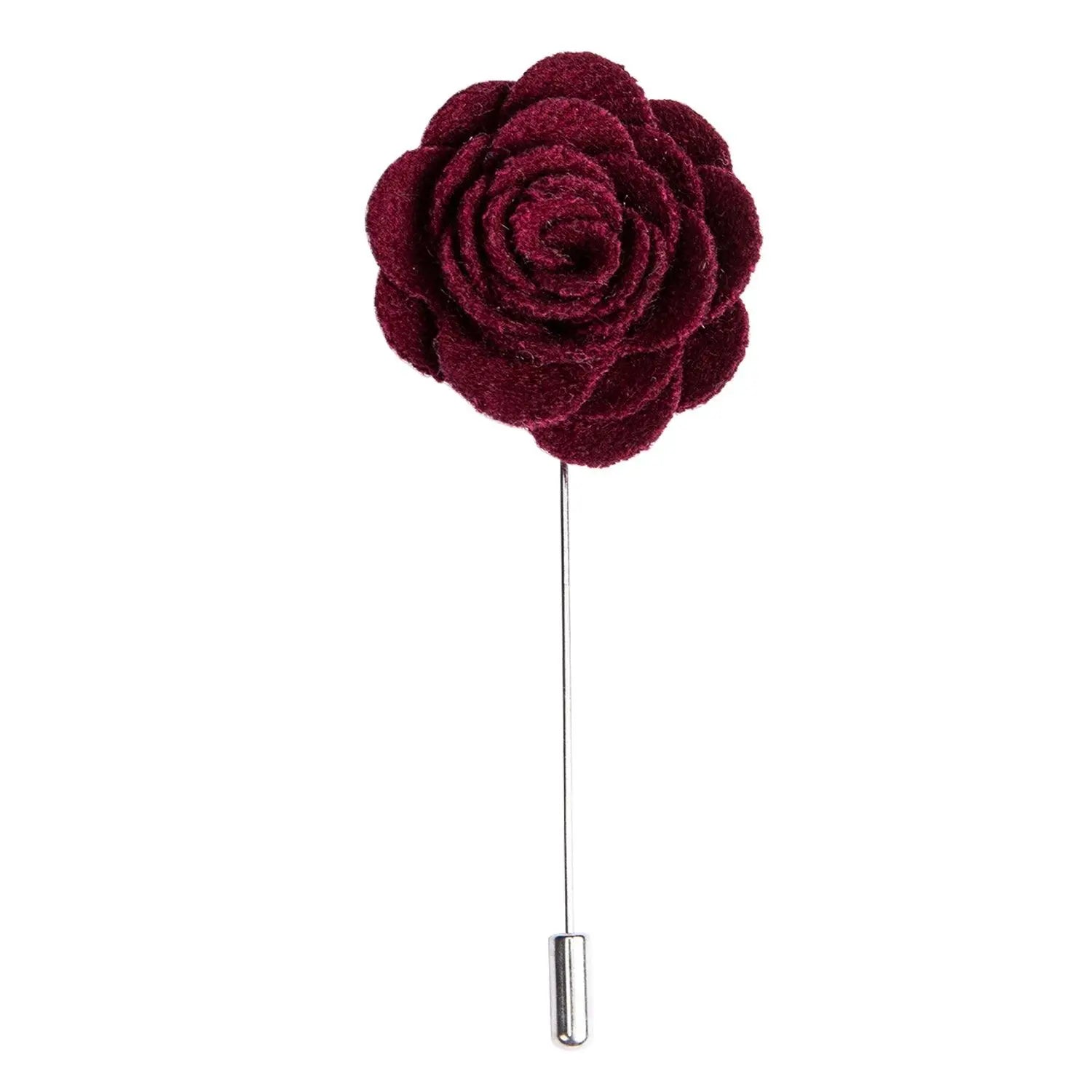 Gravata Marcanzzi Fortuna MZ451 com broche e anel exclusivos, acabamento premium e design sofisticado para elegância e destaque masculino.