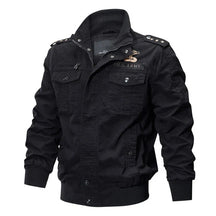 Jaqueta Aviador Masculina Marcanzzi MZ039: estilo, conforto e durabilidade. Design moderno, bolsos com lapela e zíper. Ideal para looks casuais e formais.