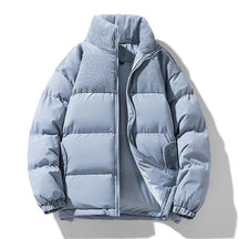 Jaqueta Bobojaco Masculina Forrada em Lã Marcanzzi MZ033: proteção térmica, conforto e elegância. Design moderno, tecido resistente e acabamento refinado.
