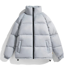 Jaqueta Bobojaco Masculina Marcanzzi MZ032: isolamento térmico, design moderno, modelagem ajustada, bolsos funcionais, ideal para inverno e ocasiões especiais.