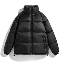 Jaqueta Bobojaco Masculina Marcanzzi MZ032: isolamento térmico, design moderno, modelagem ajustada, bolsos funcionais, ideal para inverno e ocasiões especiais.