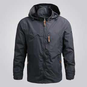 Jaqueta Corta Vento Impermeável Marcanzzi MZ040: estilo, resistência e conforto para aventureiros. Ideal para qualquer clima e atividade ao ar livre.