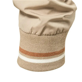 Jaqueta Masculina Casual Marcanzzi MZ146 com design moderno, interior macio, tecido impermeável e resistente para conforto, elegância e praticidade no dia a dia.