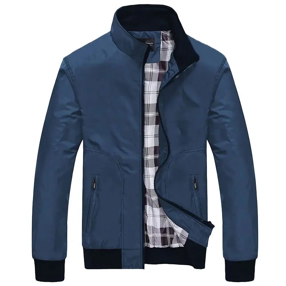 Jaqueta Masculina Chess Classic Marcanzzi MZ037: sofisticação e conforto para homens. Estilo único e qualidade excepcional para uma elegância inigualável.