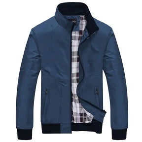 Jaqueta Masculina Chess Classic Marcanzzi MZ037: sofisticação e conforto para homens. Estilo único e qualidade excepcional para uma elegância inigualável.