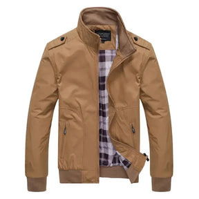 Jaqueta Masculina Chess Classic Marcanzzi MZ037: sofisticação e conforto para homens. Estilo único e qualidade excepcional para uma elegância inigualável.