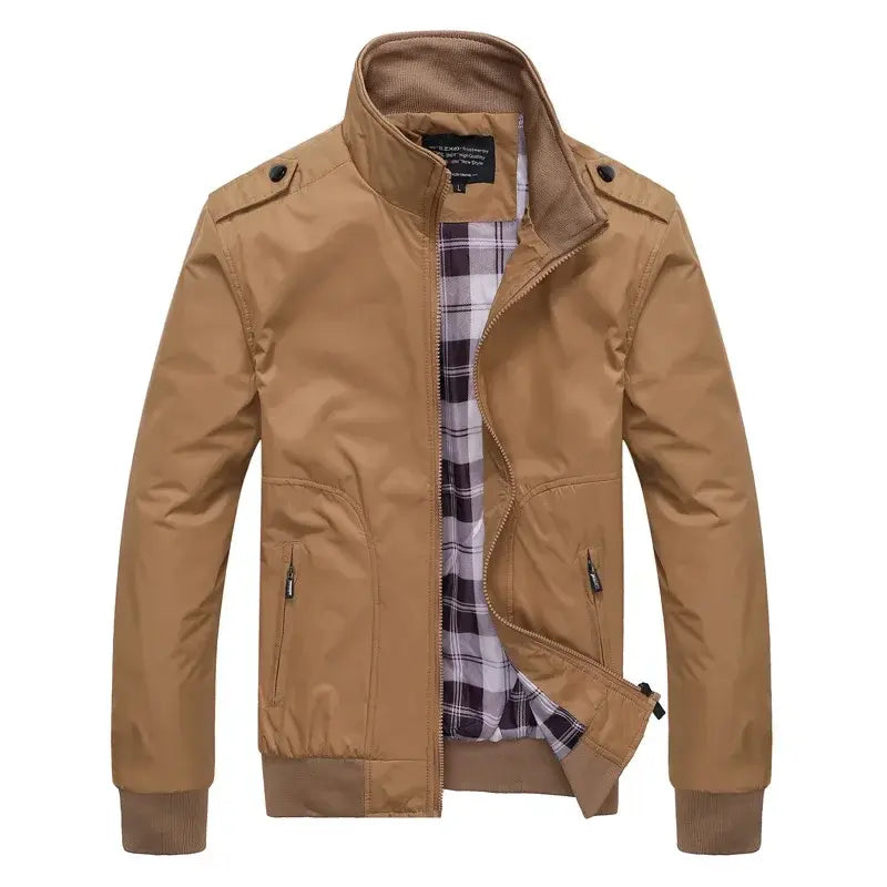 Jaqueta Masculina Chess Classic Marcanzzi MZ037: sofisticação e conforto para homens. Estilo único e qualidade excepcional para uma elegância inigualável.