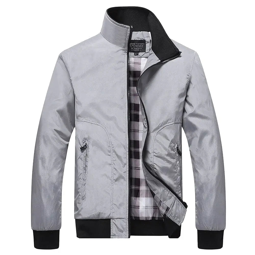 Jaqueta Masculina Chess Classic Marcanzzi MZ037: sofisticação e conforto para homens. Estilo único e qualidade excepcional para uma elegância inigualável.