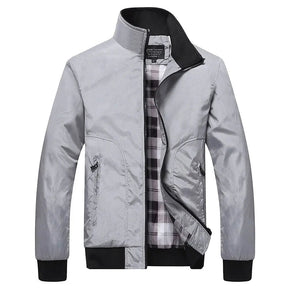Jaqueta Masculina Chess Classic Marcanzzi MZ037: sofisticação e conforto para homens. Estilo único e qualidade excepcional para uma elegância inigualável.