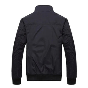 Jaqueta Masculina Chess Classic Marcanzzi MZ037: sofisticação e conforto para homens. Estilo único e qualidade excepcional para uma elegância inigualável.
