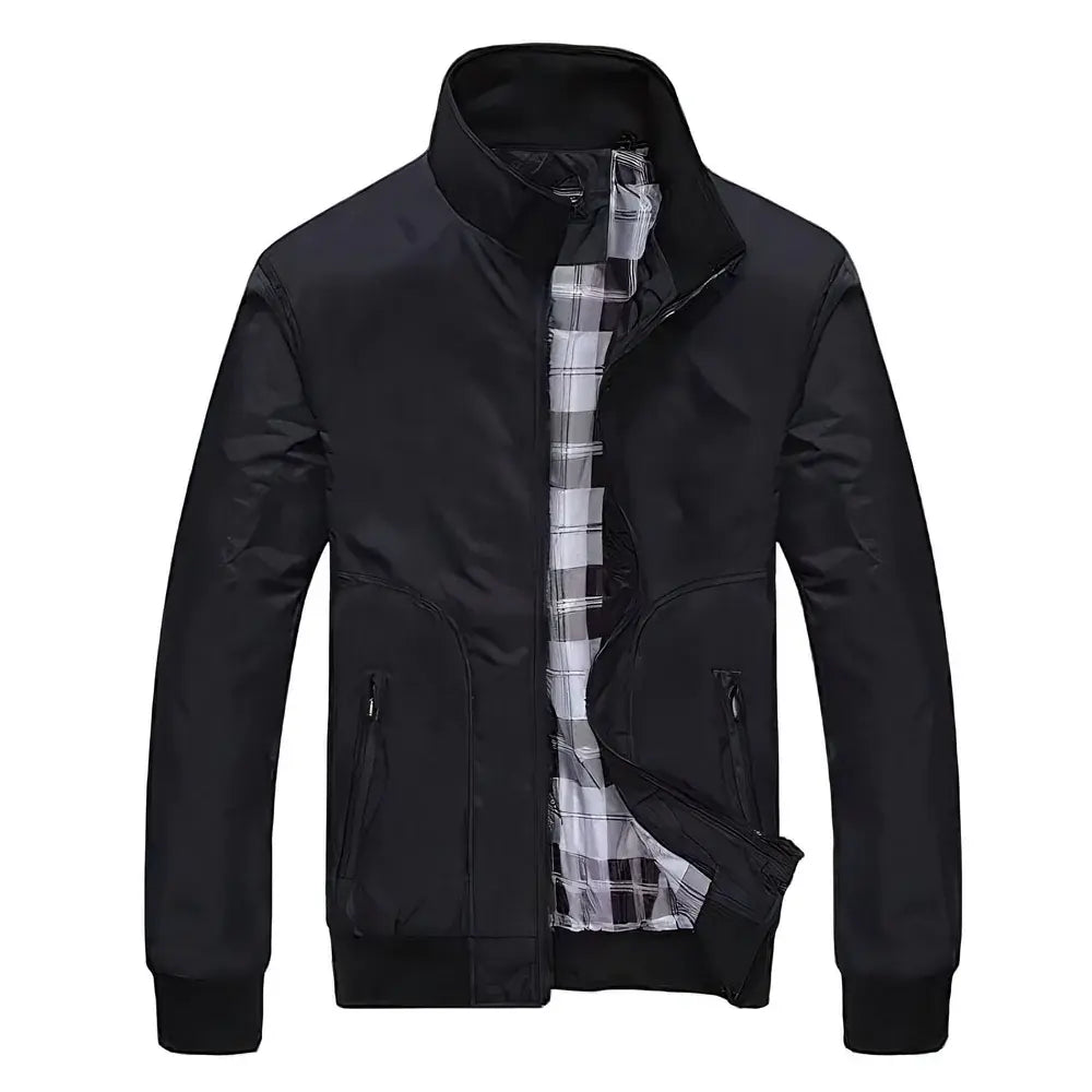Jaqueta Masculina Chess Classic Marcanzzi MZ037: sofisticação e conforto para homens. Estilo único e qualidade excepcional para uma elegância inigualável.