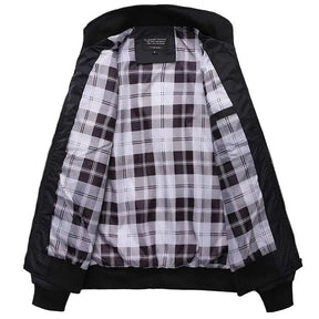 Jaqueta Masculina Chess Classic Marcanzzi MZ037: sofisticação e conforto para homens. Estilo único e qualidade excepcional para uma elegância inigualável.