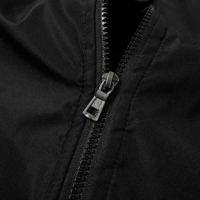Jaqueta Masculina Cold Sweden Marcanzzi MZ169 com forro acolchoado, tecido resistente e zíper de alumínio, ideal para proteção e estilo no frio.