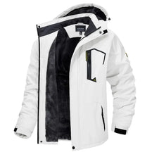 Jaqueta Masculina Forrada Antarctica Marcanzzi MZ170 com design autêntico, interior forrado, acabamento premium e estilo versátil para dias frios.