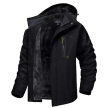 Jaqueta Masculina Forrada Antarctica Marcanzzi MZ170 com design autêntico, interior forrado, acabamento premium e estilo versátil para dias frios.
