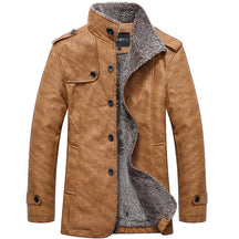 Jaqueta Masculina Forrada Holmes Marcanzzi MZ038: elegância e conforto para o inverno, ideal para uso diário e eventos especiais. Qualidade e design premium