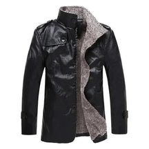 Jaqueta Masculina Forrada Holmes Marcanzzi MZ038: elegância e conforto para o inverno, ideal para uso diário e eventos especiais. Qualidade e design premium