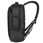 Mochila Executiva Marcanzzi MZ066 com porta USB, tecido impermeável e espaço para notebook 15” – ideal para trabalho, viagens e uso diário