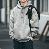 Moletom Masculino Street Marcanzzi MZ023