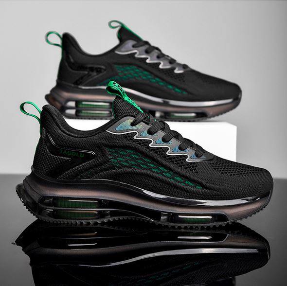 Tênis Tabolu Marcanzzi MZ439 com solado Ultra Boost, conforto extremo e design moderno para performance no dia a dia e visual marcante.