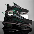 Tênis Tabolu Marcanzzi MZ439 com solado Ultra Boost, conforto extremo e design moderno para performance no dia a dia e visual marcante.