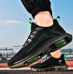 Tênis Tabolu Marcanzzi MZ439 com solado Ultra Boost, conforto extremo e design moderno para performance no dia a dia e visual marcante.