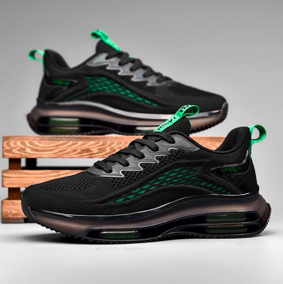 Tênis Tabolu Marcanzzi MZ439 com solado Ultra Boost, conforto extremo e design moderno para performance no dia a dia e visual marcante.