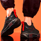 Tênis Tabolu Marcanzzi MZ439 com solado Ultra Boost, conforto extremo e design moderno para performance no dia a dia e visual marcante.