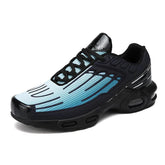 Tênis Esportivo Marcanzzi MZ437: conforto, durabilidade e estilo. Malha respirável, palmilha EVA, solado emborrachado. Ideal para treinos e uso diário.