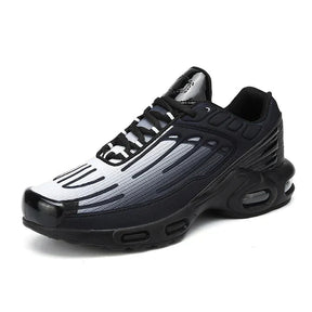 Tênis Esportivo Marcanzzi MZ437: conforto, durabilidade e estilo. Malha respirável, palmilha EVA, solado emborrachado. Ideal para treinos e uso diário.